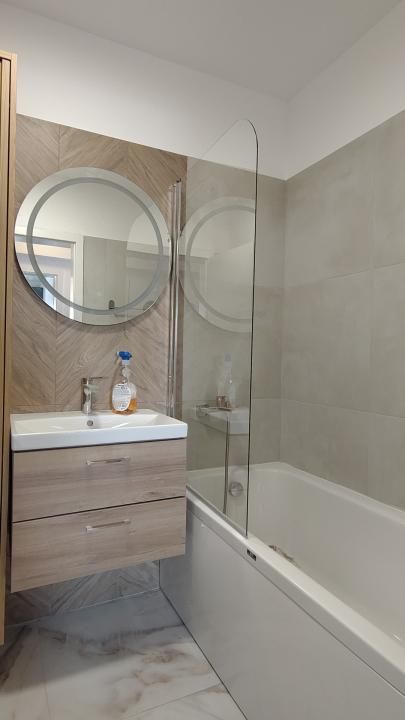Apartament decomandat |Mobilat-Utilat | Inchiriat – fotografia 6 din 22