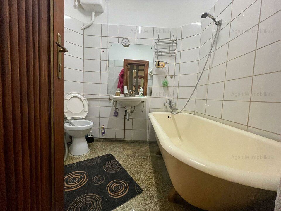 Studio la CURTE - 48 mp - Parcare - Centrala - Pet Friendly! – fotografia 11 din 11