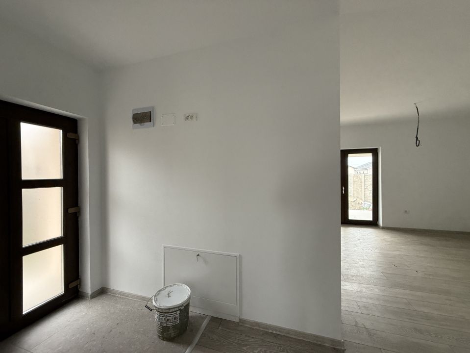 Duplex 3 camere, P+Pod, 85mp utili, 300mp teren, Calea Urseni COMISION 0% – fotografia 16 din 22