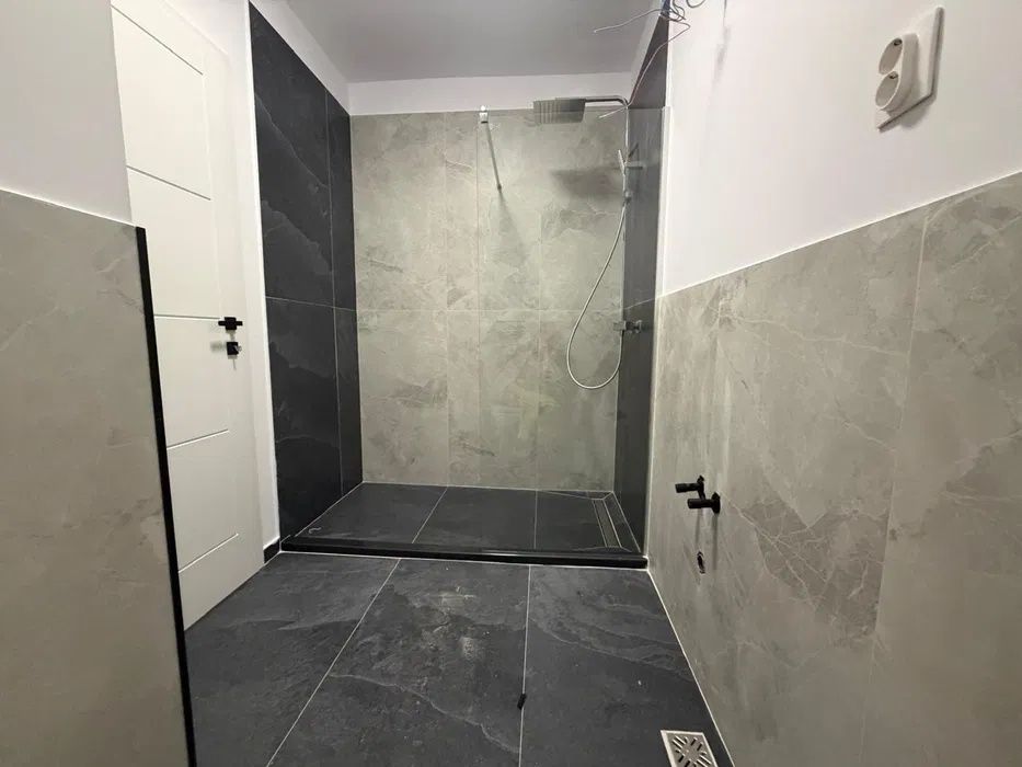Apartament 2 camere, 45 mp, intermediar, garaj, terasa, Zona Eroilor – fotografia 7 din 8