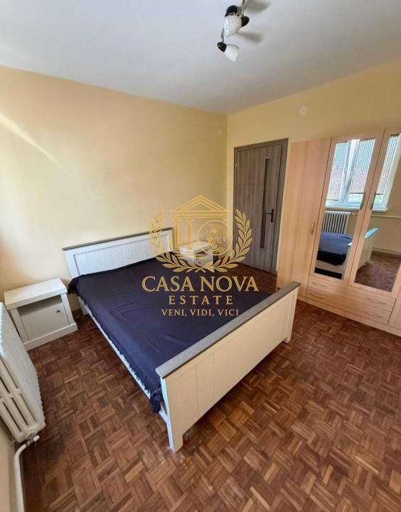 Apartament 2 camere 50mp, finisat mediu, zona Semicentrala – fotografia 2 din 4