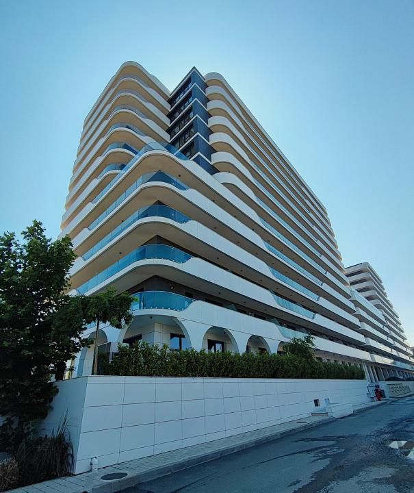 Apartament 2 camere cu loc parcare de vanzare in Alezzi Odyssey Mamaia Nord – fotografia 27 din 27
