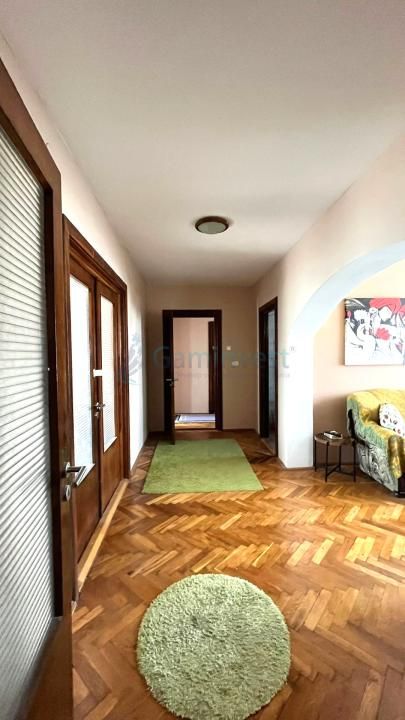 Apartament de inchiriat in Oradea, cu 4 camere, Bl. Dacia – fotografia 11 din 12
