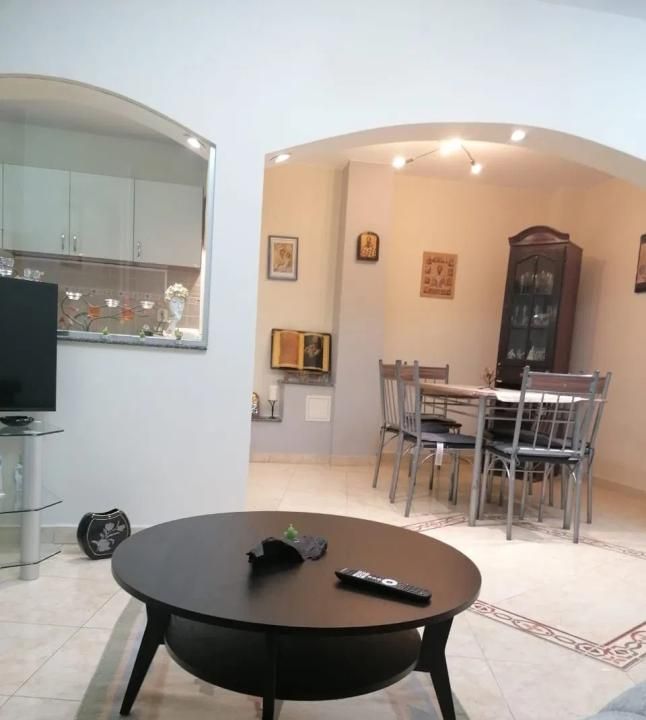 3 Camere | Et.P/10 | Recent Renovat | Metrou 1 Decembrie 1918 – fotografia 6 din 9