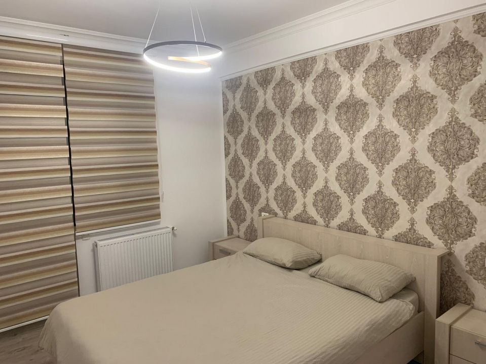 Apartament 2 camere de închiriat în Mamaia Nord – complet mobilat și utilat – fotografia 3 din 4