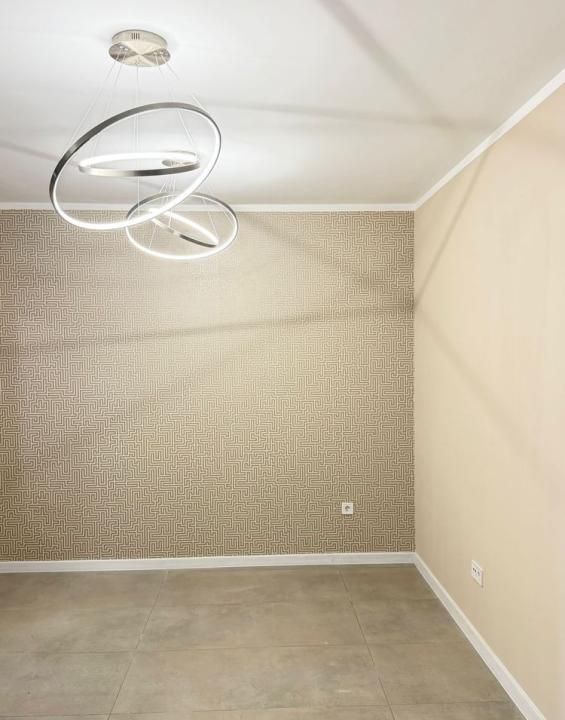 Apartament 3 camere, finisat, 56mp, garaj, Blocuri albe Eroilor Floreşti – fotografia 2 din 12