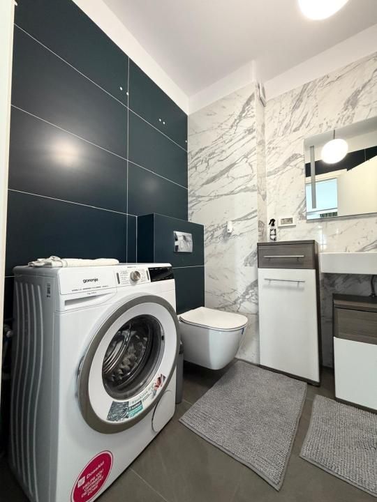 Apartament 3 camere, 65 mp utili, etaj 4 - Campeador- Vox – fotografia 16 din 18