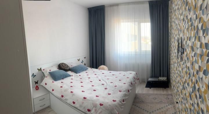 2 Camere de inchiriat | Aparatorii Patriei | Metrou | Centrala proprie | Parcare – fotografia 7 din 8