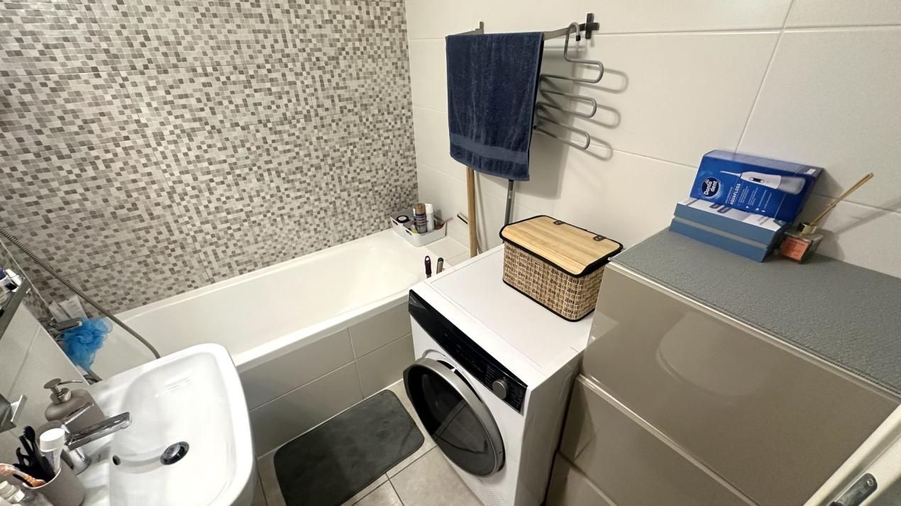City Point | Apartament 2 camere + Boxa | 55MP | Aviatiei – fotografia 9 din 15