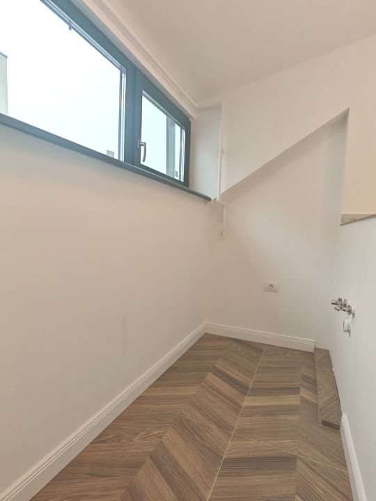 Mansardă cu Poveste- De Vănzare 2 Camere  în Bloc Boutique - Domenii – fotografia 17 din 22