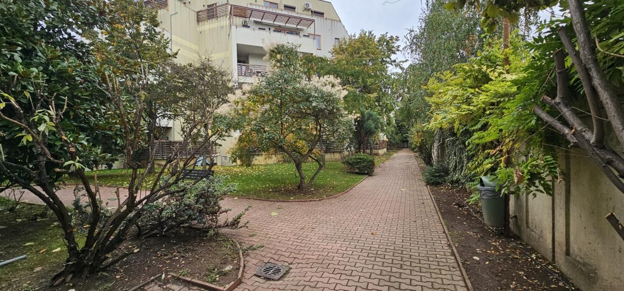 Doi Cocosi - Straulesti - 3 camere cu parcare si boxa incluse – fotografia 38 din 51