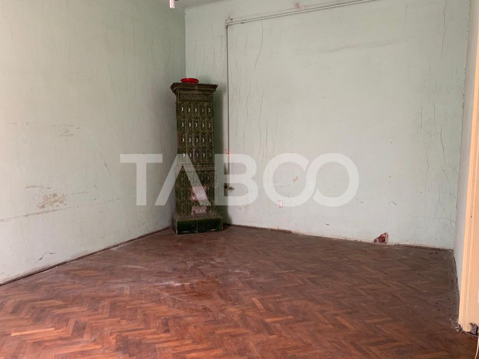 Spatiu de birouri de vanzare 70 mp cu 3 camere in Centru Sibiu – fotografia 2 din 3