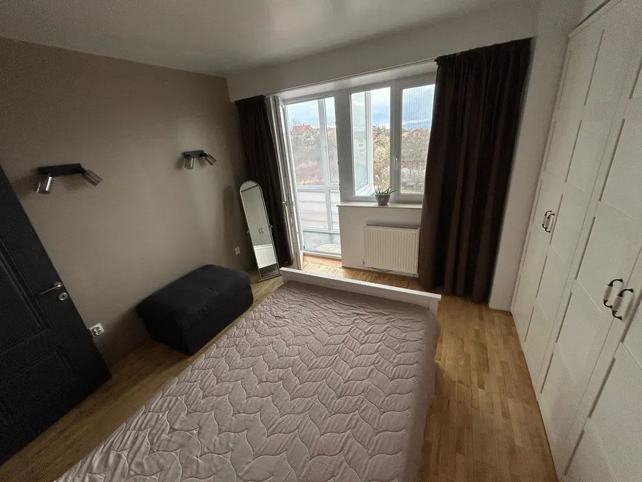 Apartament de 3 camere, 94mp, 2 balcoane, etaj 2, Gheorgheni – fotografia 5 din 9