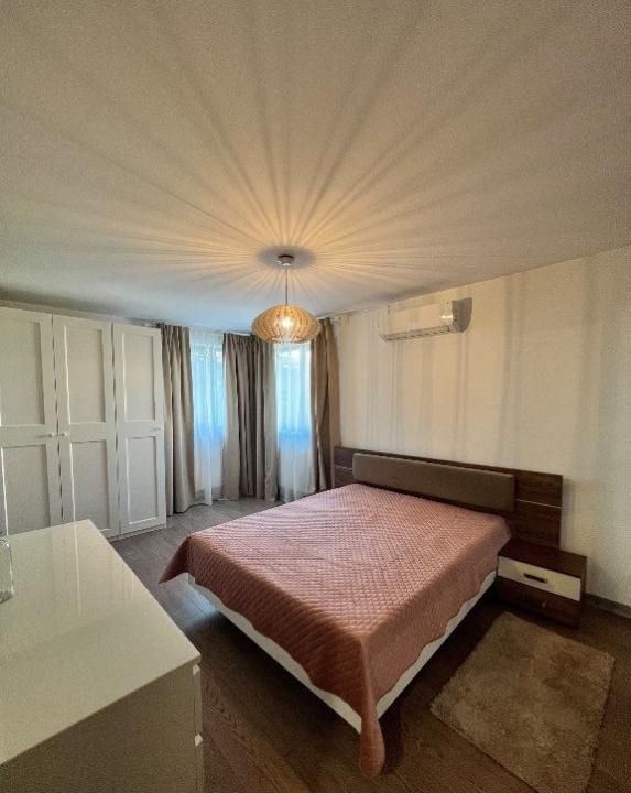 3 Camere de inchiriat | Metrocity Academiei | 2 Bai | Centrala | Metrou – fotografia 5 din 18