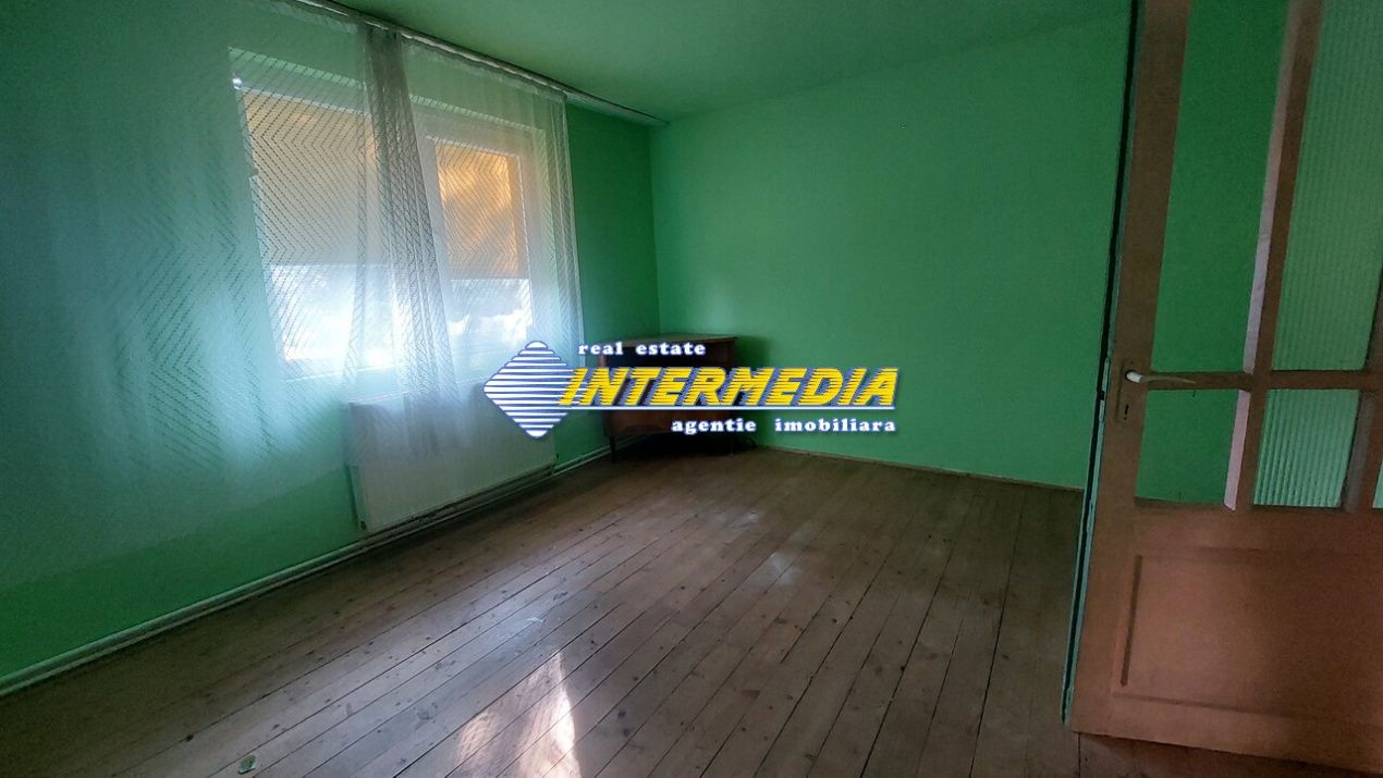 Casa pe un nivel in suprafata utila de 120mp zona Centru – fotografia 4 din 6