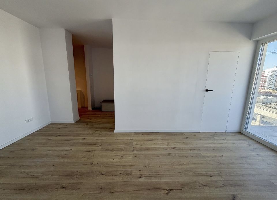Apartament 2 camere finisat , etaj intermediar  , zona Elite Junior – fotografia 6 din 6