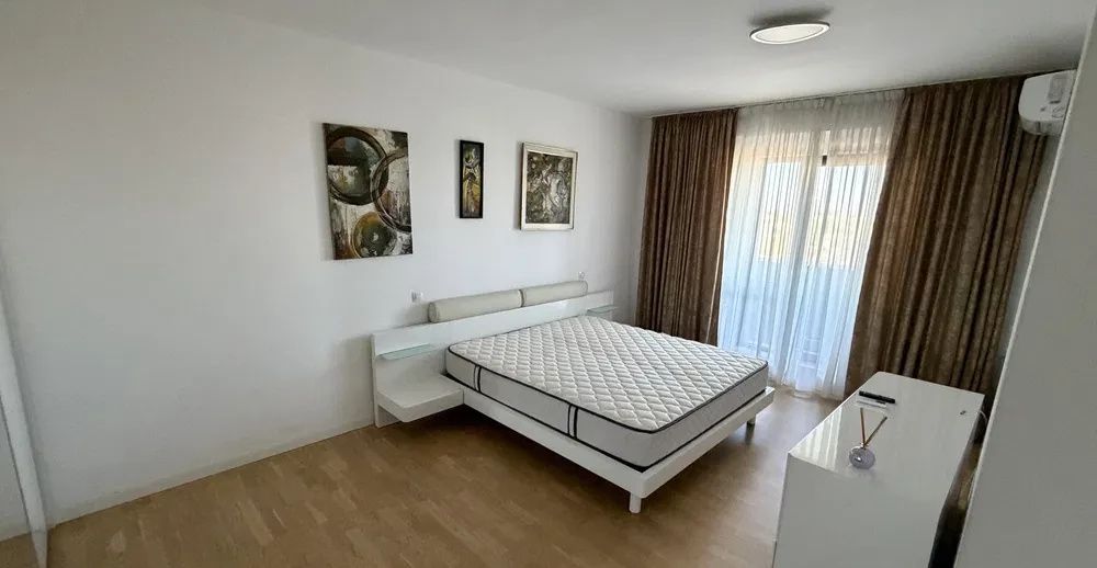3 Camere de inchiriat | Baneasa | Centrala | 2 x Parcare – fotografia 3 din 8