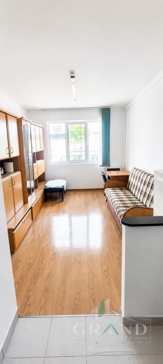 GARSONIERĂ 21 MP | SOMEȘENI – STR. ORĂȘTIEI | PARTER | INVESTIȚIE – fotografia 1 din 4