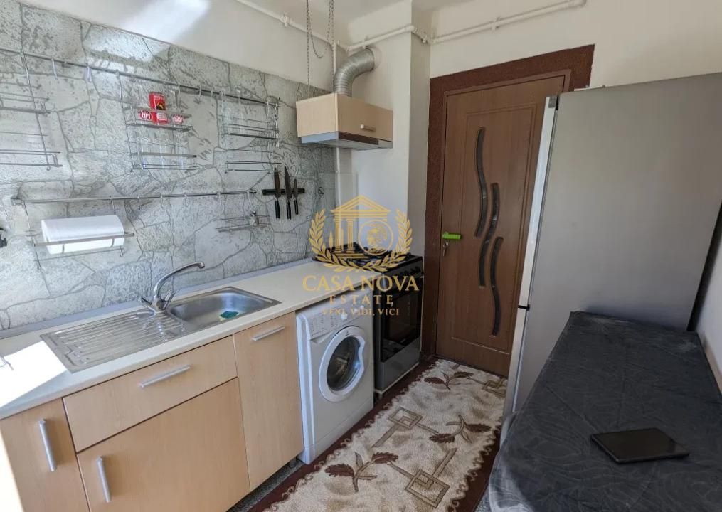 Apartament 1 camera 43mp, zona Semicentrala, finisaje moderne – fotografia 3 din 5
