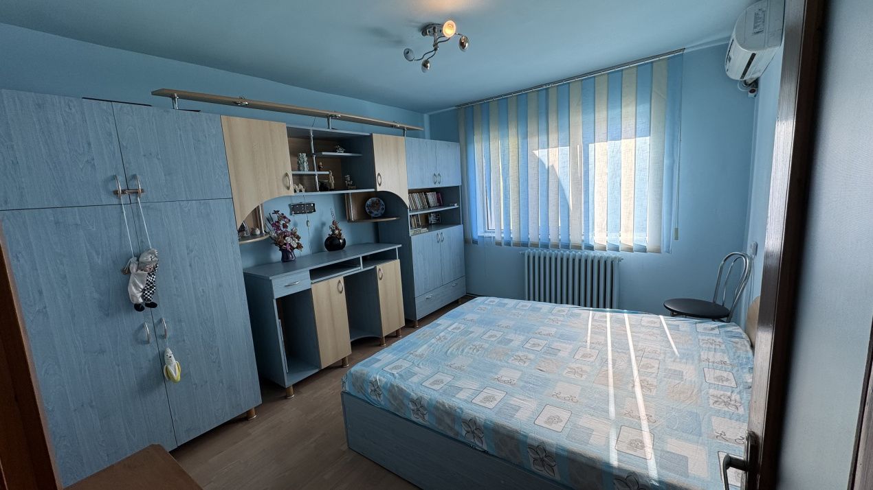 🏡 APARTAMENT 2 CAMERE | 48 mpu | LOC DE PARCARE | ZONA LAMĂ – fotografia 1 din 10