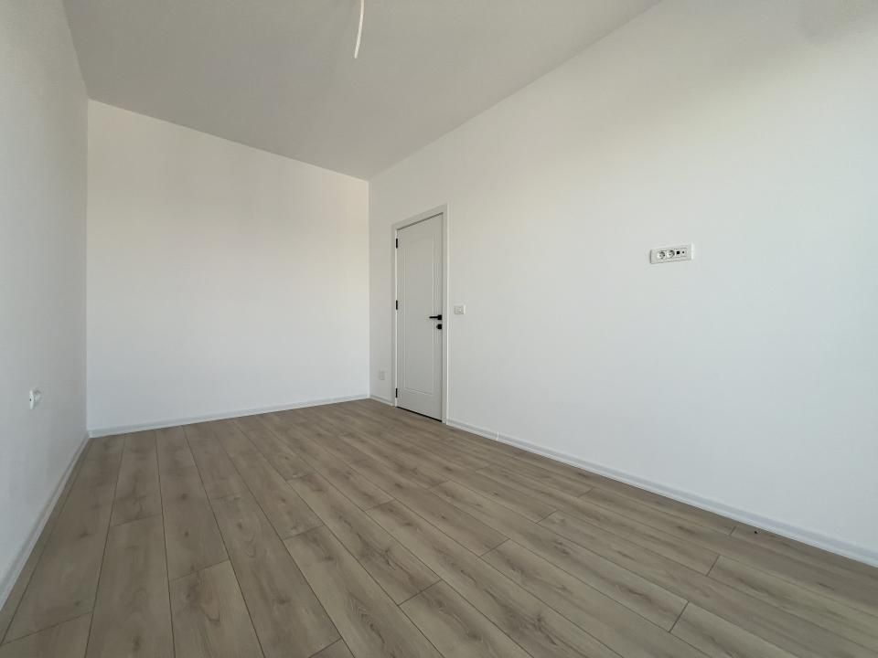 Apartament 2 camere, 52 mp utili, decomandat, planseu de beton - Giroc – fotografia 5 din 9
