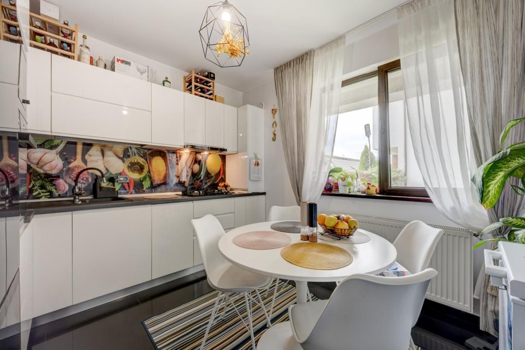 Casă individuală cu preț de apartament | Chiajna – Central – fotografia 9 din 23