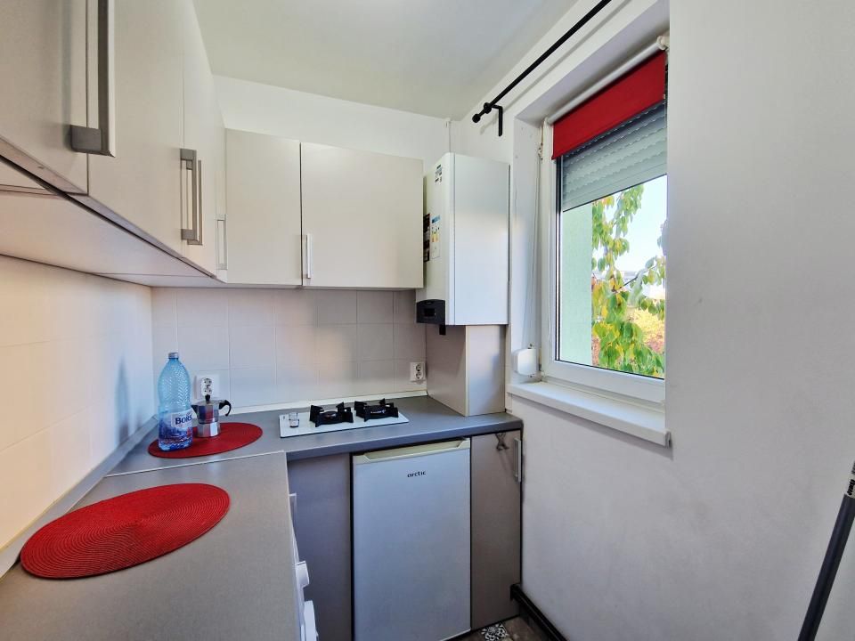 Apartament mobilat, cu aer conditionat, Gheorgheni – fotografia 8 din 17