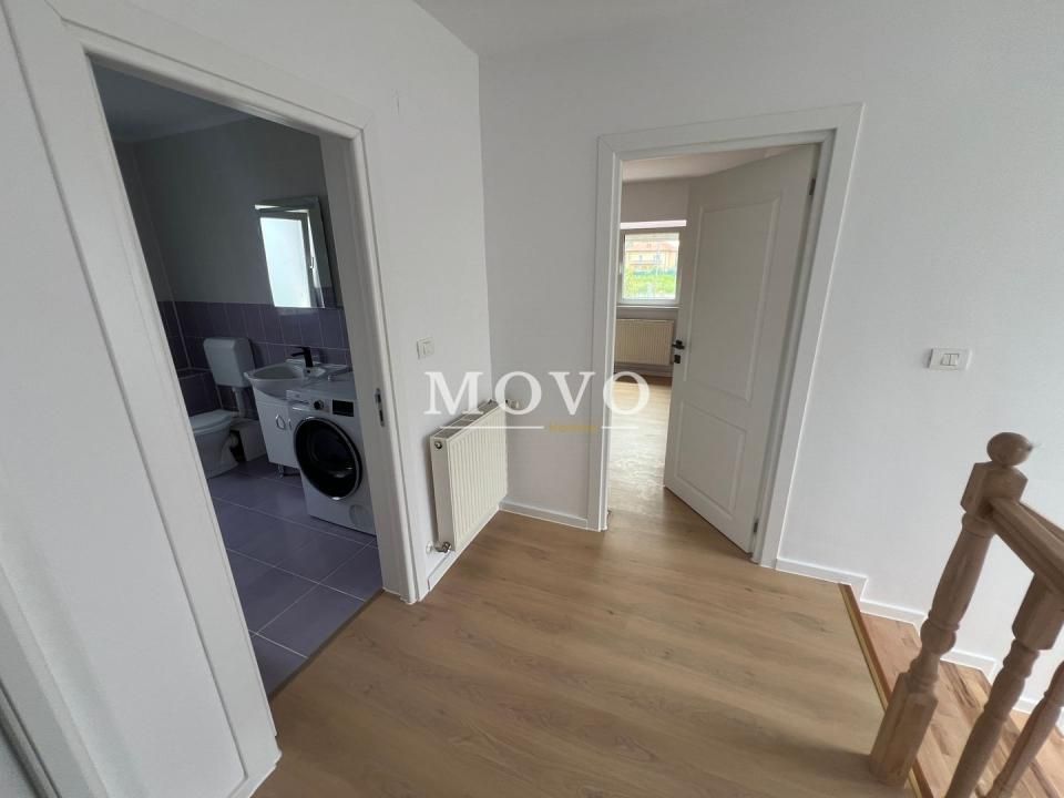 Casa individuala 5 camere | Dumbravita | 3 minute de IKEA | Teren 630 – fotografia 18 din 20