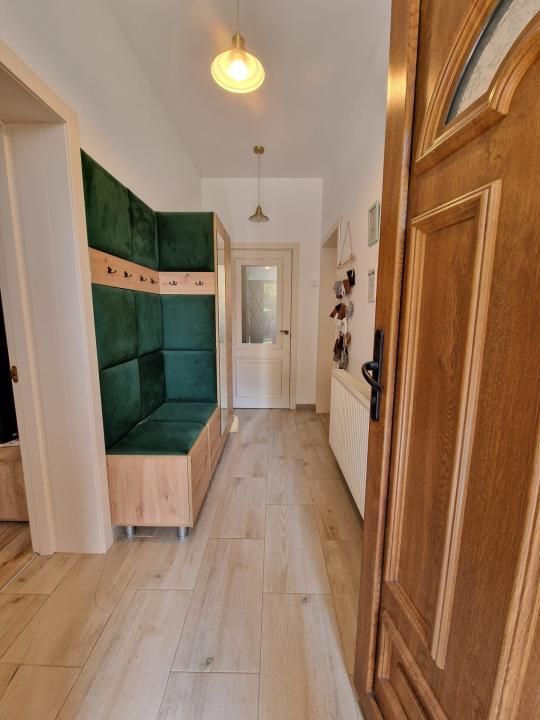 Casă de Vânzare 120 mp + teren 1500 Răzvad, Dâmbovița – fotografia 3 din 18