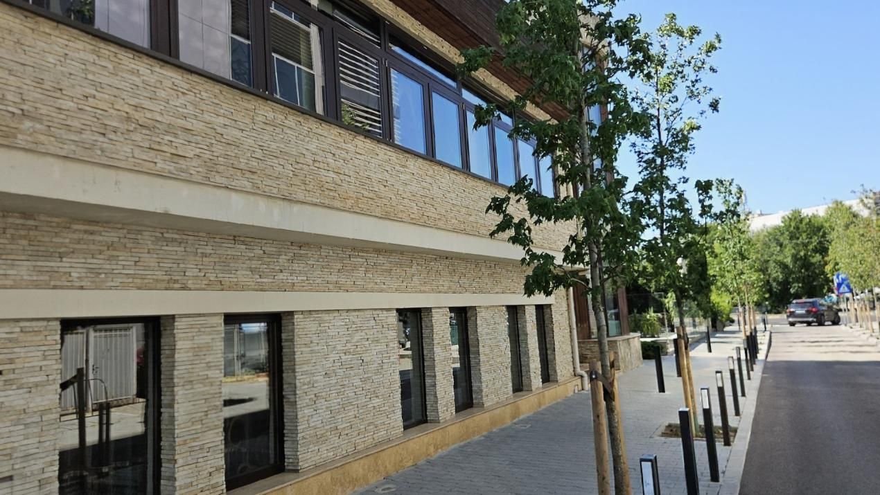 Cladire Comerciala Premium | Splaiul Independentei | Investitie | Horeca – fotografia 4 din 35