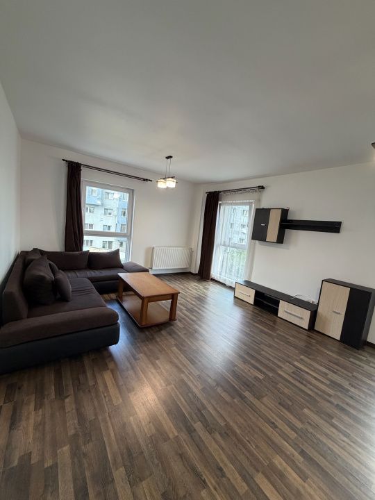 Apartament de închiriat | Str. Crinilor | 75 mp | loc de parcare subteran | 3/9 – fotografia 6 din 9