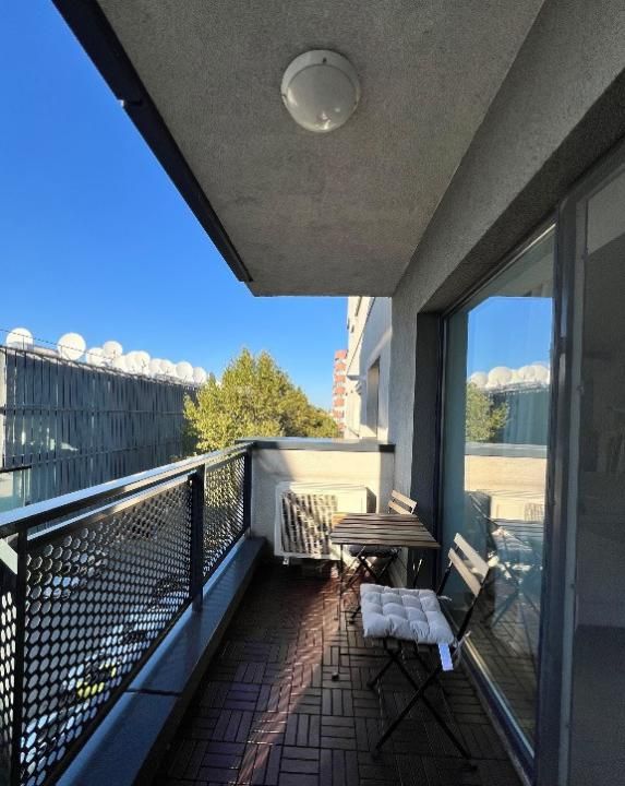 3 Camere de inchiriat | Metrocity Academiei | 2 Bai | Centrala | Metrou – fotografia 17 din 18