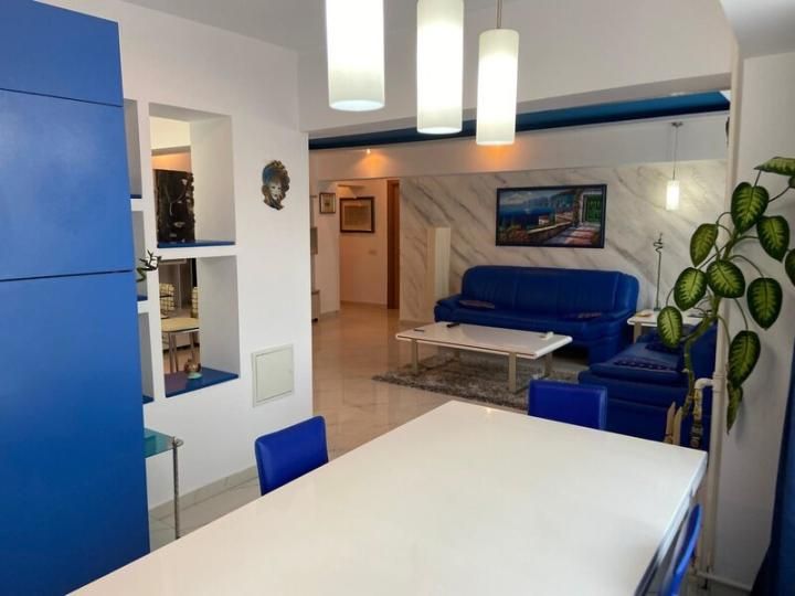 3 Camere de inchiriat | Unirii | Metrou | Mobilat – fotografia 5 din 14