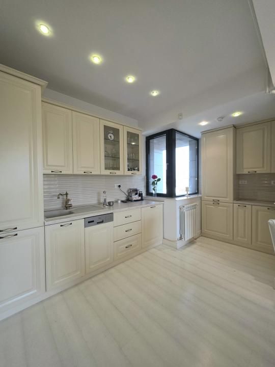Apartament premium cu 2 băi și dressing | Bd. Mamaia – Lake View – fotografia 8 din 20