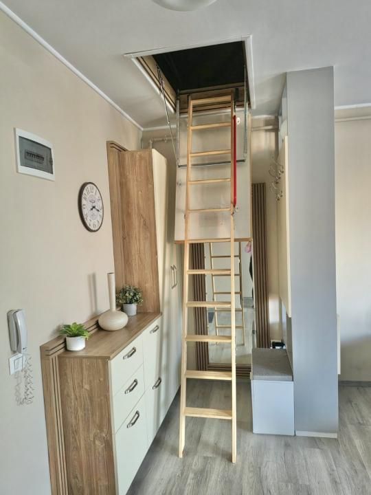 Apartament 2 camere, mobilat modern, 50mp utili in Giroc – fotografia 9 din 12