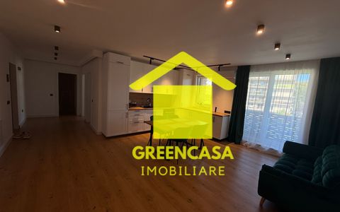 Apartament 4 camere , 90 mp , 2 parcări subterane