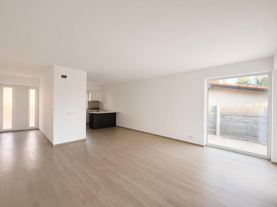 Casa individuala, 119mp utili, 500mp teren in Sanmihaiul Roman – fotografia 6 din 7