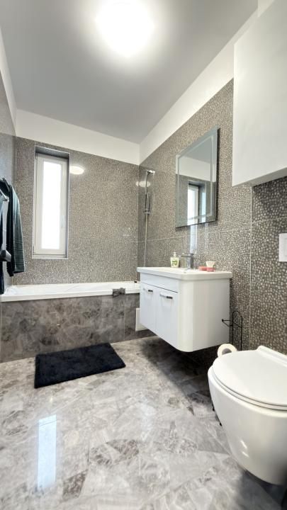 Apartament 2 camere, 46 mp utili, parter - Giroc – fotografia 7 din 7