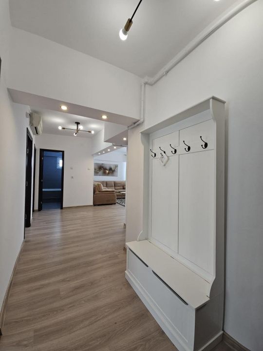 Apartament 4 camere de vânzare | Dacia | Gata de mutat – fotografia 13 din 19