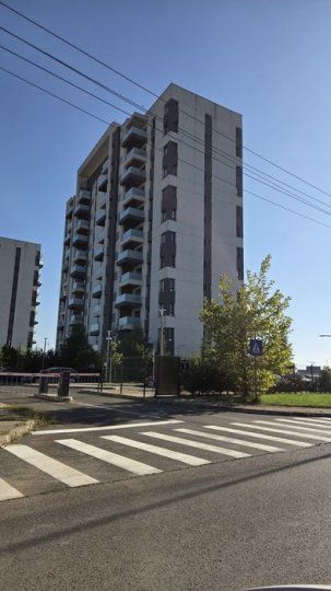 3 Camere de inchiriat | Herastrau | Metrou | Parcare | Centrala Proprie – fotografia 8 din 8