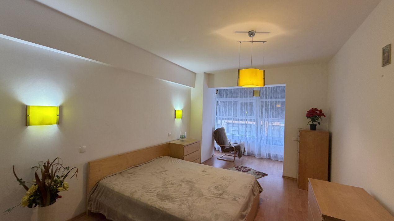 Apartament 2 camere de închiriat în Voluntari –, 70 mp, mobilat parcare inclusa – fotografia 8 din 13