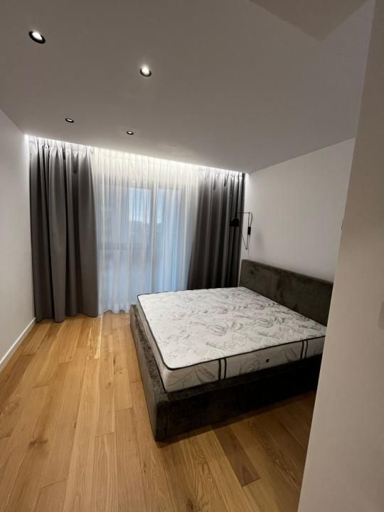 2 Camere de vanzare | Herastrau Herastrau Towers | Metrou | 0% Comision – fotografia 4 din 12