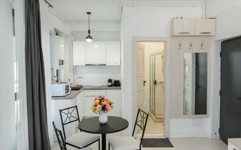 Studio Mamaia Nord
