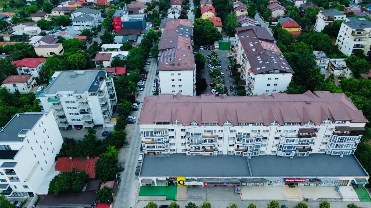Apartament cu 3 Camere | 90 mp Utili | 2 Parcări | Complet Renovat | – fotografia 10 din 11