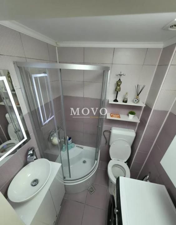Apartament 2 camere | Renovat complet | Etaj2 | Zona Sagului – fotografia 5 din 5