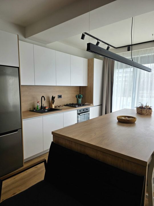 Apartament 3 camere în Mamaia-locuinta noua langa plaja – fotografia 9 din 24