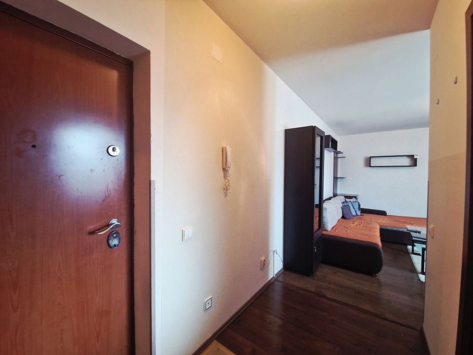Locuinta moderna, renovata, cu balcon si parcare, strada Tineretului – fotografia 15 din 18