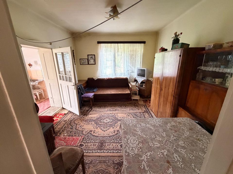 Casă individuală de vânzare în Aghireșu-Fabrici. Comision 0 – fotografia 4 din 10