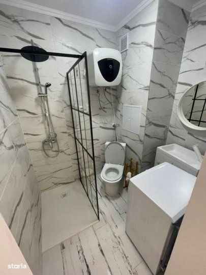 Garsoniera de inchiriat | Drumul Taberei | Metrou | Mobilat | Utilat | – fotografia 6 din 8