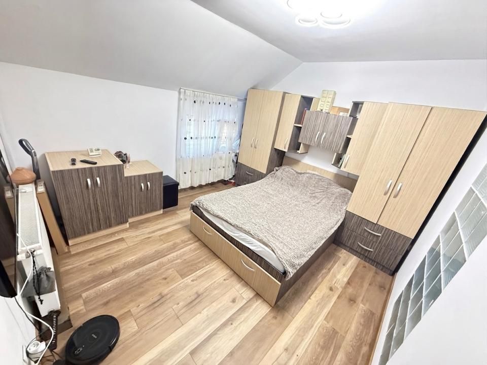 Apartament de 63 mp utili, 3 camere, zona Oasului - Iris – fotografia 4 din 9